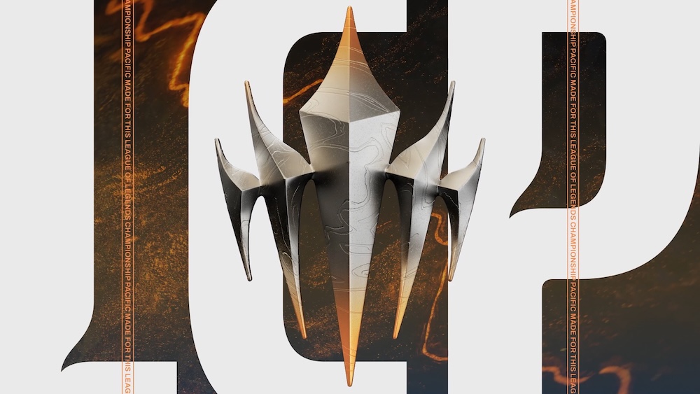 Koto Sydney unveils identity for Riot Games’ League of Legends Championship Pacific