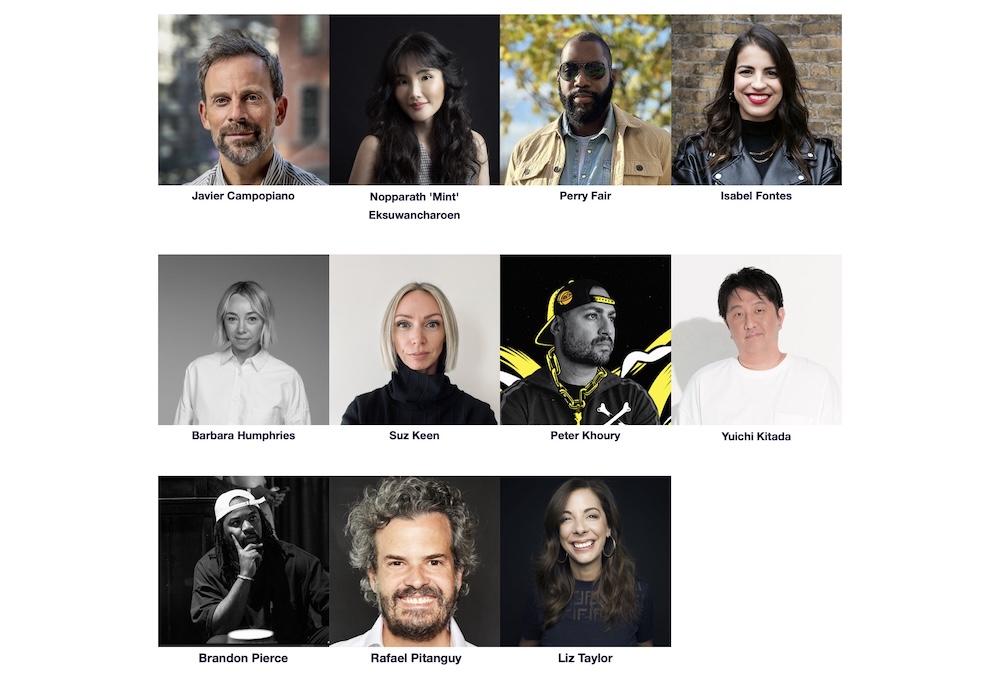 Droga5’s Barbara Humphries selected for LIA Branded Content + Branded Entertainment Jury
