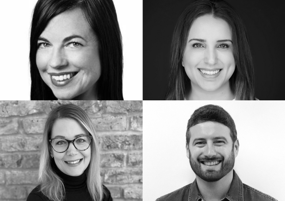 TEAM LEWIS scores a hat-trick of global technology client wins