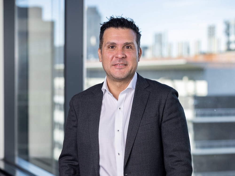TBWA Australia appoints Lucio Ribeiro as first-ever Chief AI and Innovation Officer