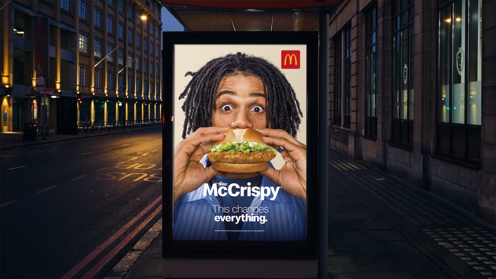 Macca’s NZ launches ‘the burger that changes everything’ in new campaign via DDB Aotearoa
