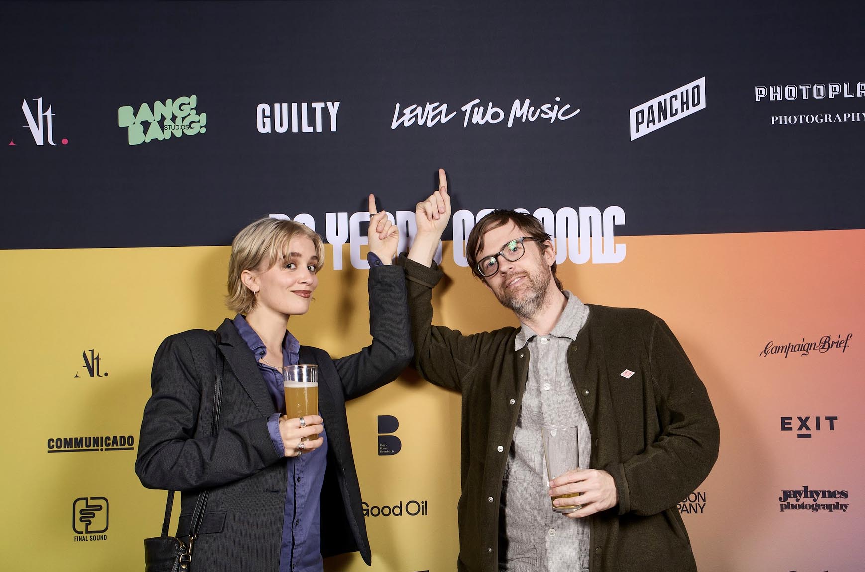 Melbourne’s persistence pays off as TBWA\ with Specsavers and DDB with Solid Lines take out Best of Show honours at MADC Creative Showcase