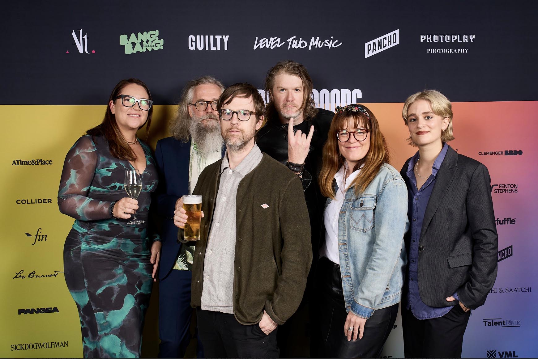 Melbourne’s persistence pays off as TBWA\ with Specsavers and DDB with Solid Lines take out Best of Show honours at MADC Creative Showcase