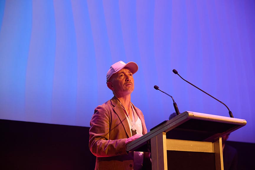 Melbourne’s persistence pays off as TBWA\ with Specsavers and DDB with Solid Lines take out Best of Show honours at MADC Creative Showcase
