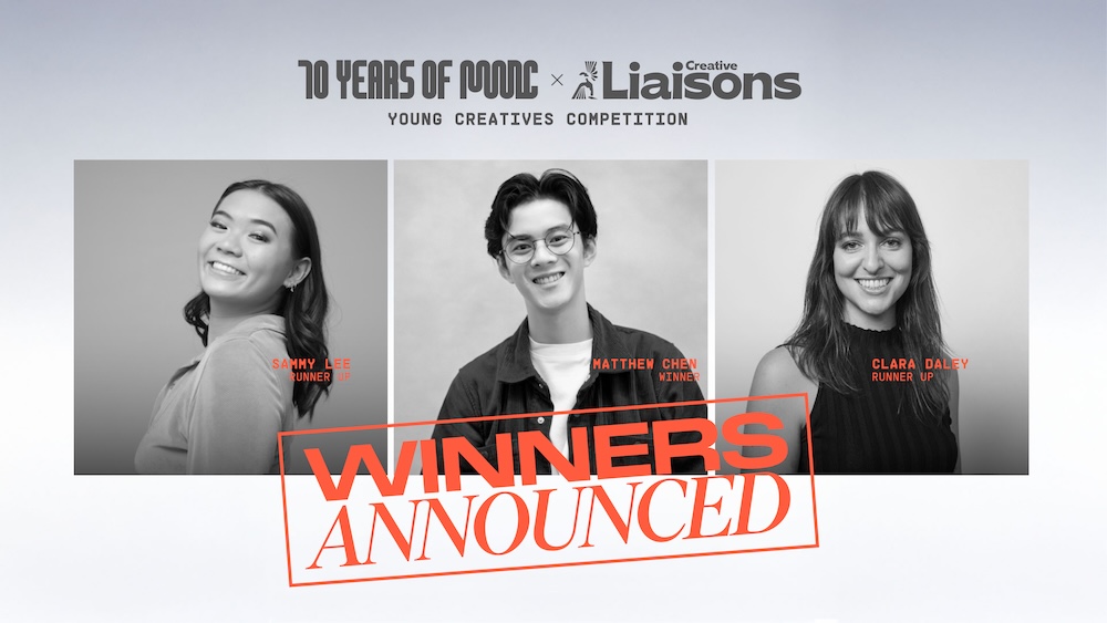 MADC and Creative LIAisons reveal young creative winners for 2025 One Page Pitch competition