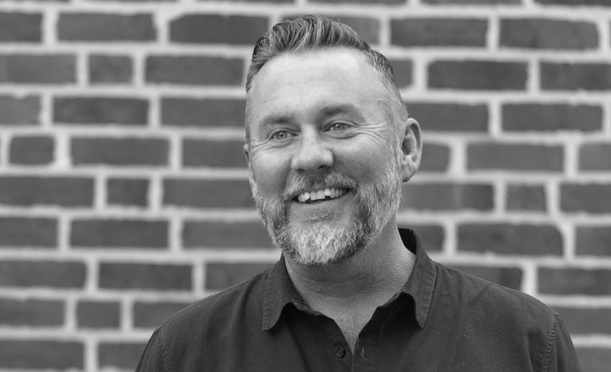 Director Mike Oldershaw joins Merv