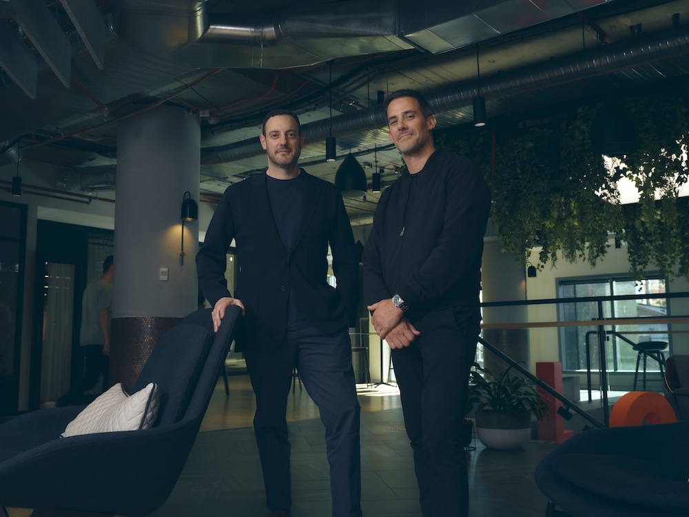 Michael McEwan departs M&C Saatchi AUNZ CEO role to lead Droga5 Melbourne as Director
