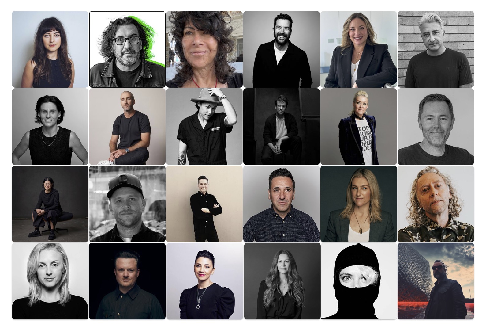 LIA Creative LIAisons Global Virtual Coaching Program officially kicks off