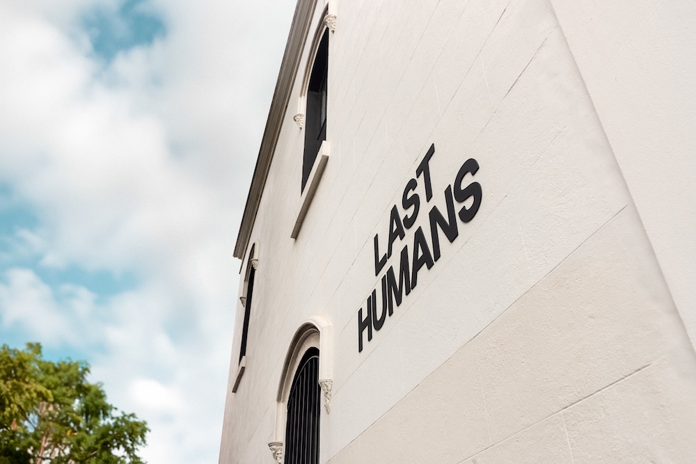 New production company ‘Last Humans’ launches ~ bringing tech-powered human-centred storytelling to brands that need more for less