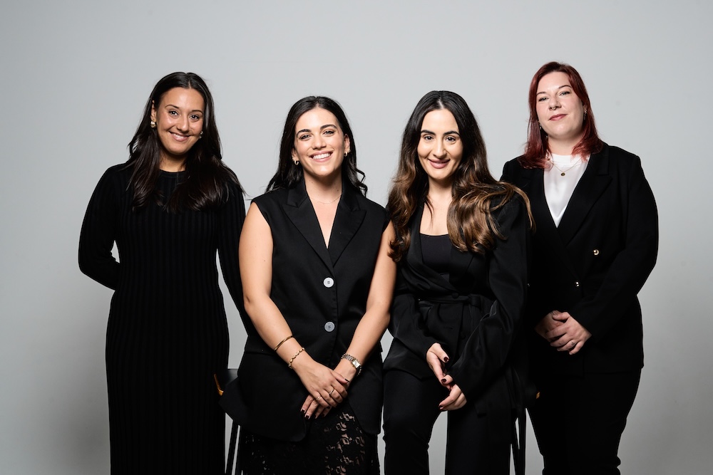 Millennium Communications enters new era; announces rebrand to Curated Agency