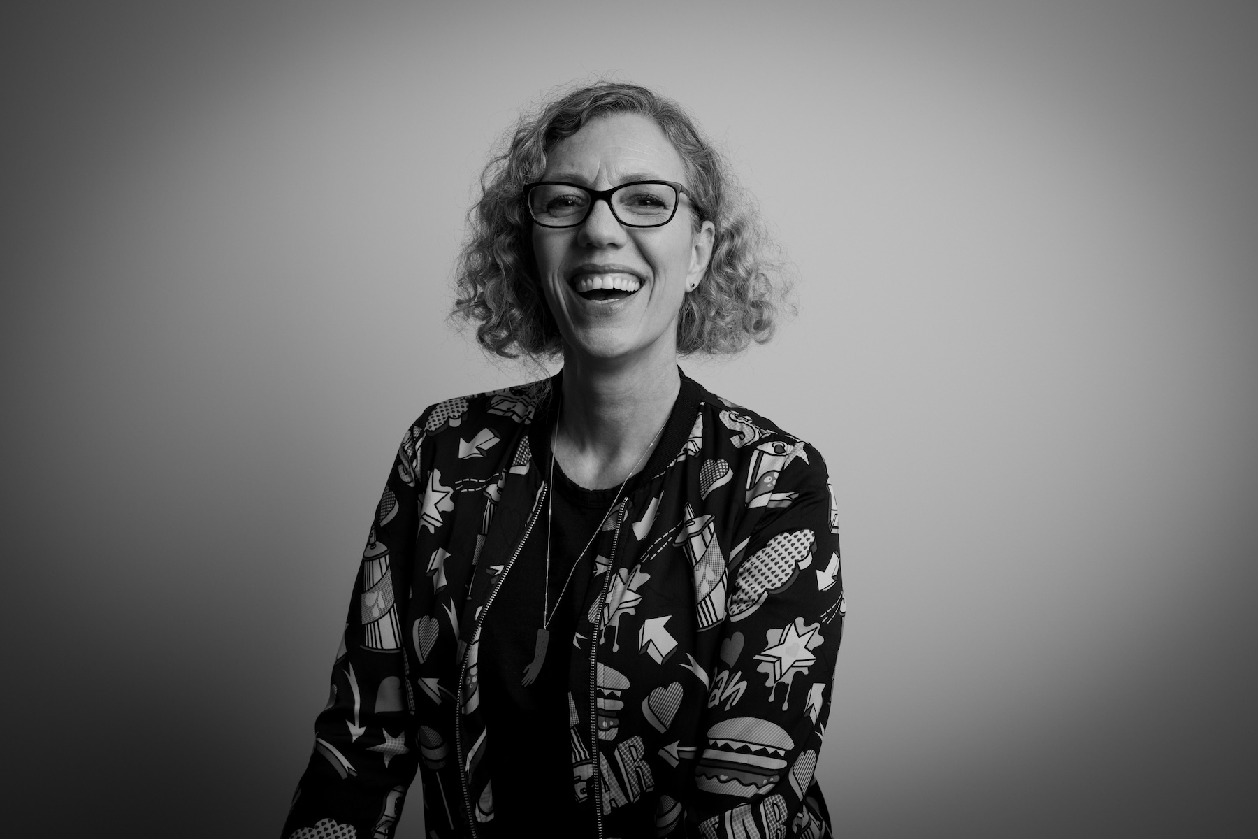 Robyn Bergmann departs Creative Director role at VML after seven years with the agency