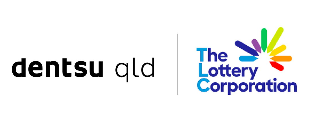 dentsu Qld retains The Lottery Corporation media, continues decade plus long relationship
