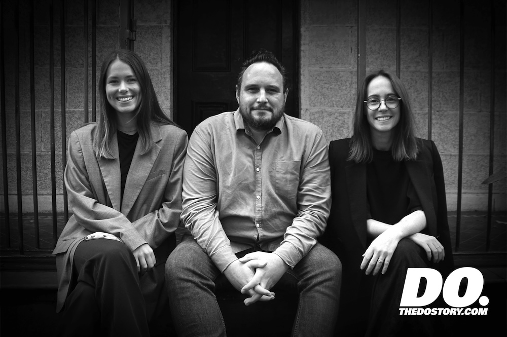 DO. Agency bolsters leadership team with three senior hires: Tian Skene, Tom Denton + Issy Haley