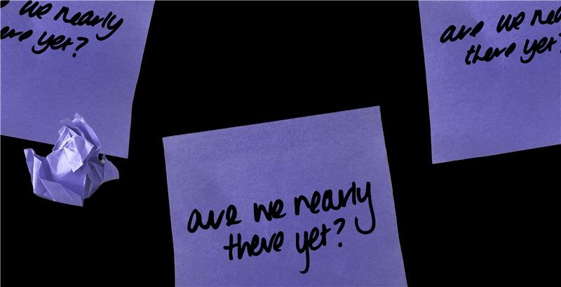 Australians and New Zealanders call for brand honesty: TRA reveals results of latest Mood of the Nation study ‘Are we nearly there yet’