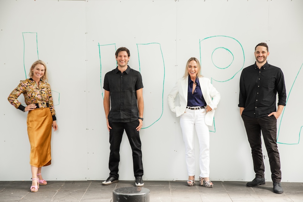 Campaign Brief Q&A with Melanie Spencer, Co-CEO and Co-founder, Thompson Spencer: “We want to become the greatest indie agency in the world”