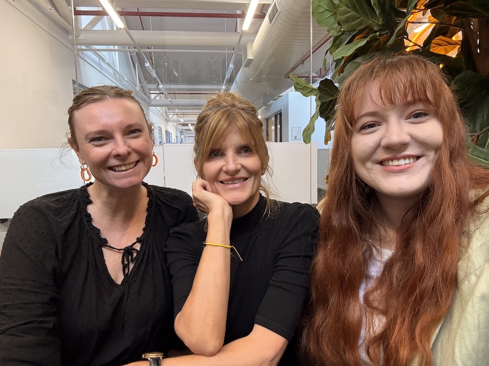Beyond the Brief: Eardrum trio unpacks Goodnites’ global audio campaign ‘It Takes Time’
