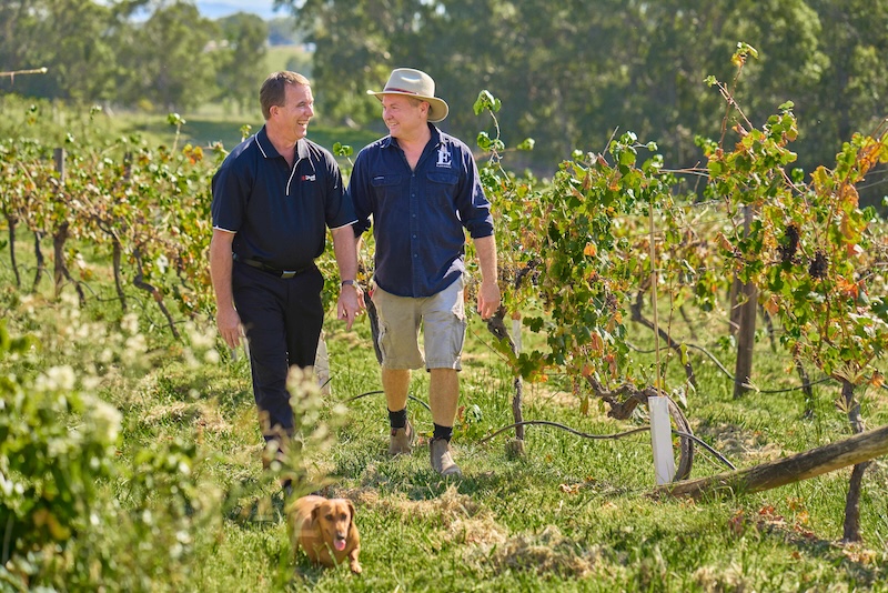 The Mutual Bank taps into hearts of the Hunter community in new ‘Make it yours’ campaign