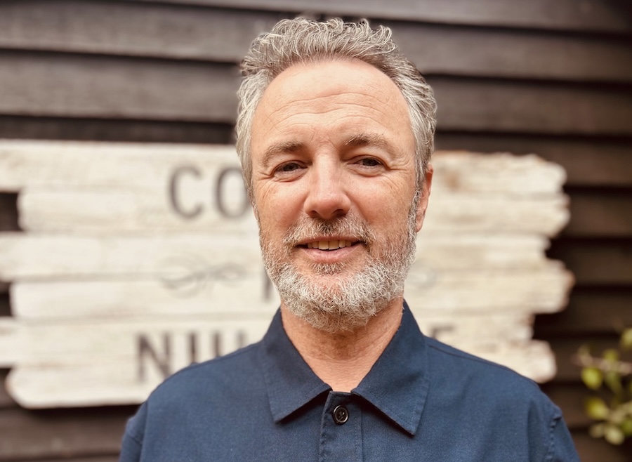 DO. AGENCY promotes Tom Ormes to Group Chief Creative Officer