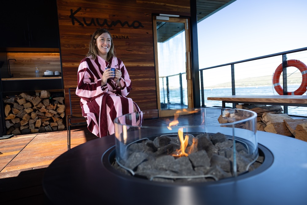 Devil Sitting and Goat Doofs on offer in Tourism Tasmania’s new ‘Winternships’ campaign via HAVAS Red, Starcom, Orchard and BMF