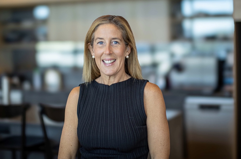 Colony Group appoints Tracey La Spina as Lead Strategist across its expanding agency network