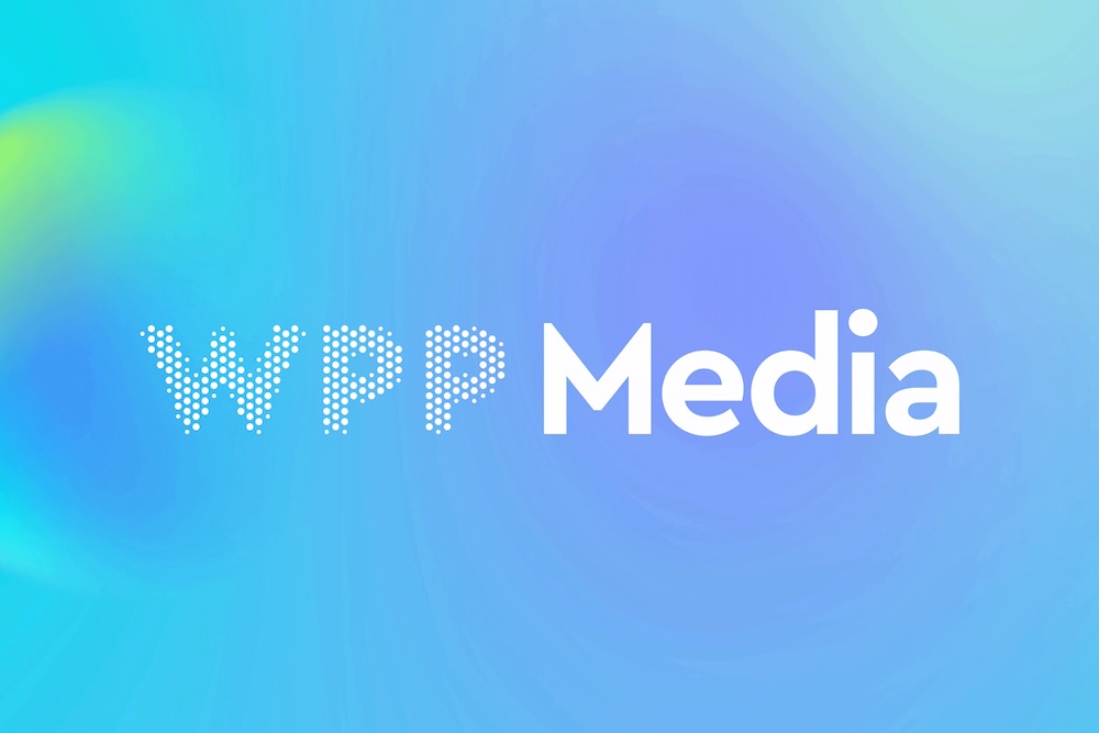 WPP retires GroupM name and launches WPP Media to usher in new AI-driven era