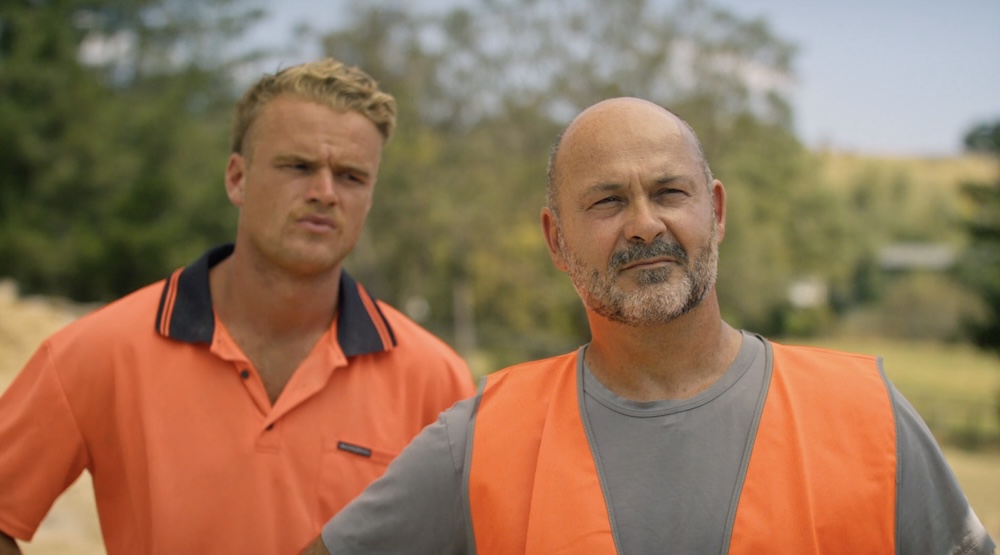 Arlo Agency launches first major campaign for Wacker Neuson, combining German precision with true blue Aussie humour