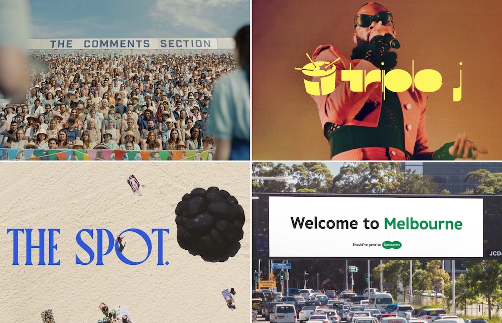 Australia takes home four Graphite Pencils and 22 Wood Pencils at 2025 D&AD Awards in London; Revolver and Australian director Steve Rogers score two Yellow Pencils for oversees work