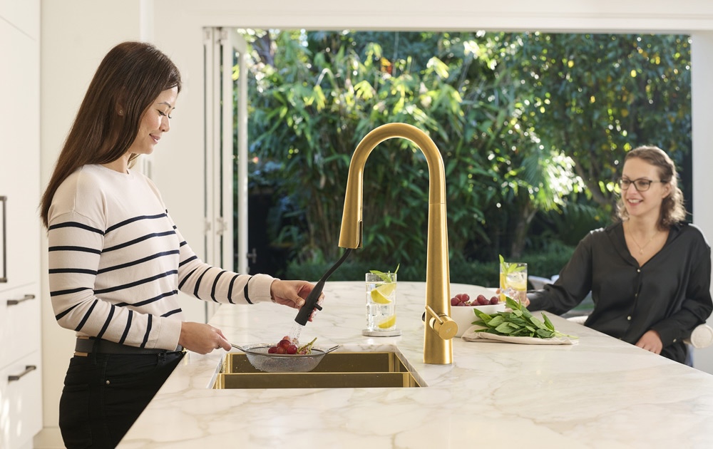 Zip Water appoints Avenue C as new media agency across ANZ
