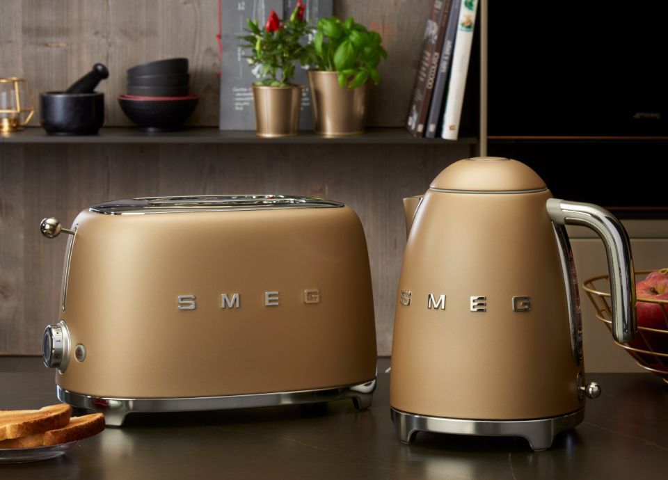 Smeg appoints Awaken as digital media agency