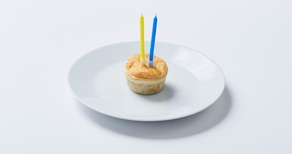 IKEA launches limited-edition Meatball Party Pie as part of 50th Aussie anniversary campaign