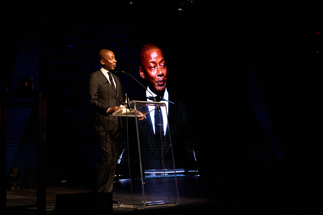 Good Times and Glamour: Early highlights from the Oasis Ball and Campaign Brief WA Awards