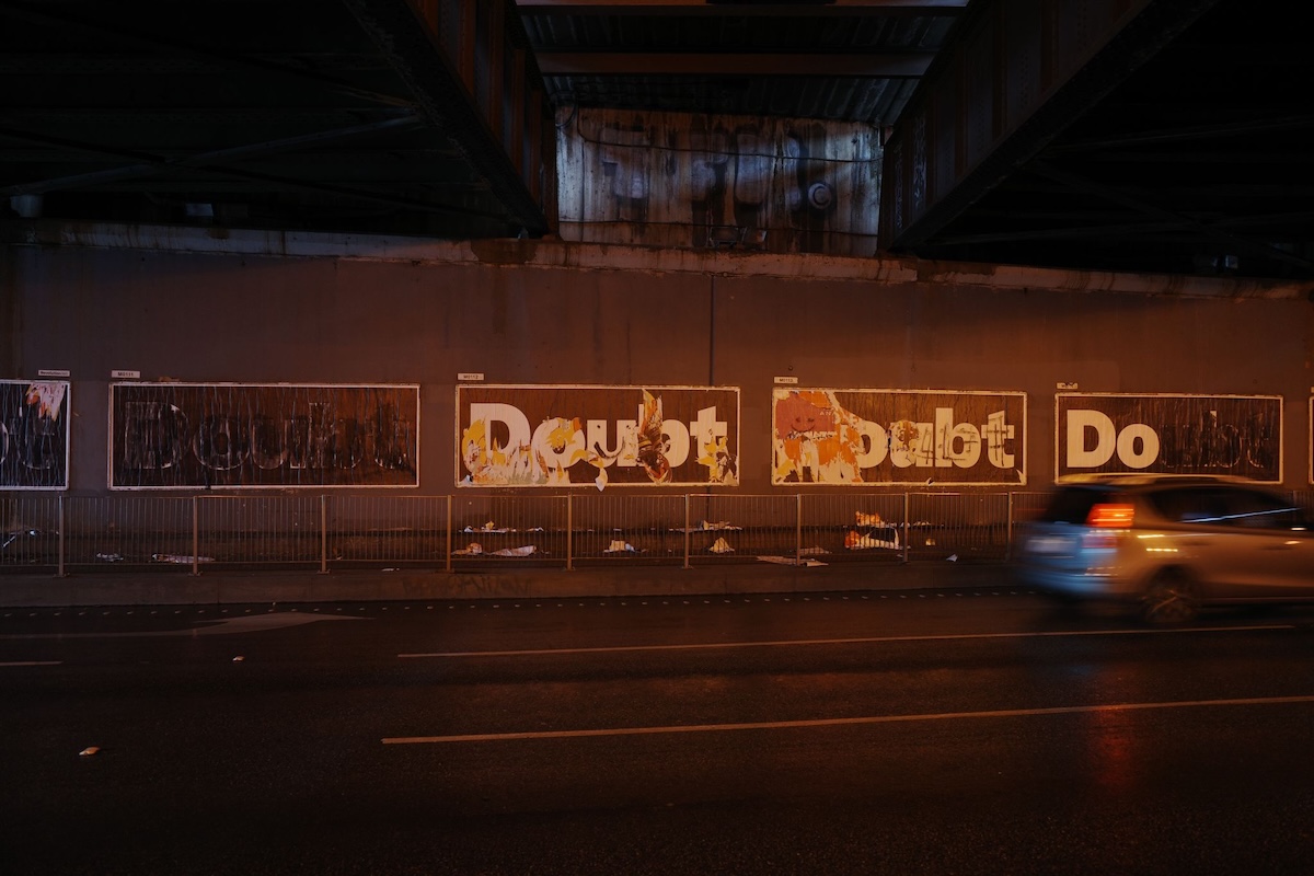 Inspiring Australians share stories of doubt in CommBank’s latest campaign via M+C Saatchi