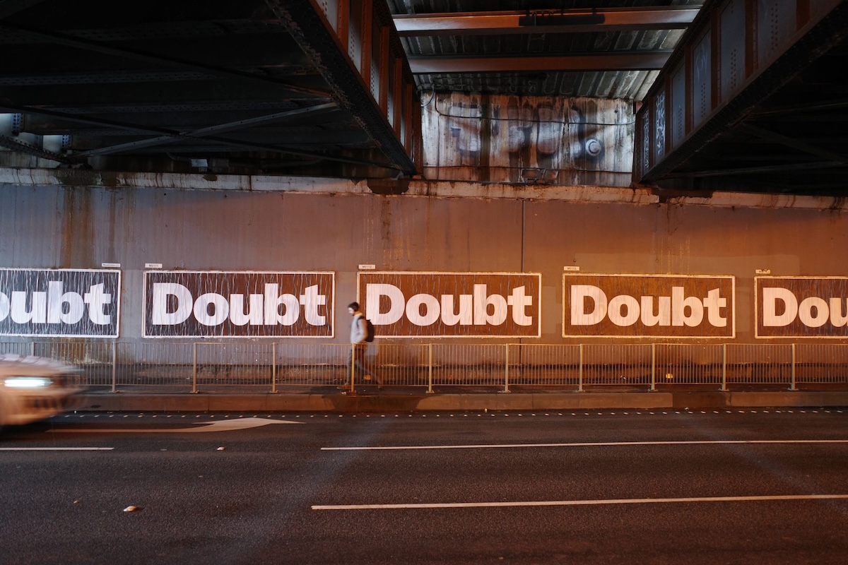 Inspiring Australians share stories of doubt in CommBank’s latest campaign via M+C Saatchi