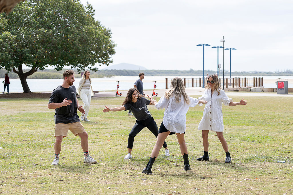 Sunny Advertising launches staff-led wellness program to combat industry burnout