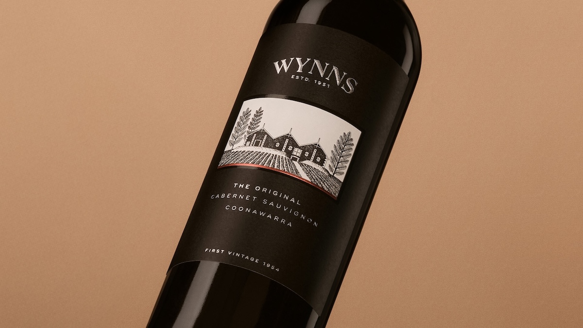 Wynns launches evocative global luxury brand platform ‘BRUTALLY, ELEGANT’ via Splash TWE