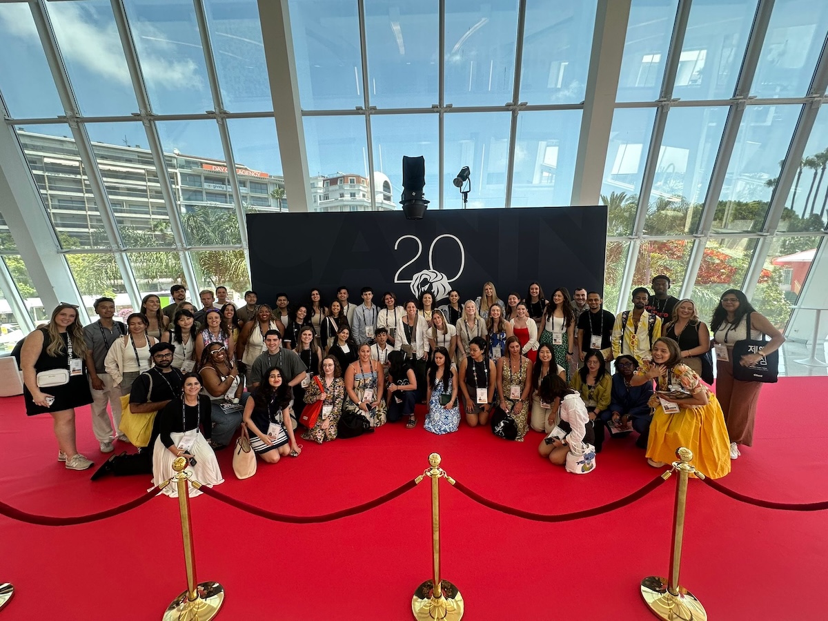 Michelle Melky’s Cannes Diary #1: Closed-toe shoes and Chumbawamba wisdom