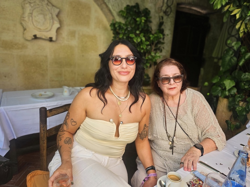 CB’s Legendary Colombe d’Or Lunch: Adland’s finest toast another fabulous Cannes gathering