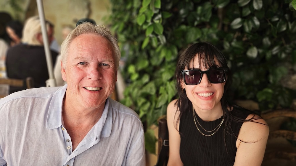 CB’s Legendary Colombe d’Or Lunch: Adland’s finest toast another fabulous Cannes gathering