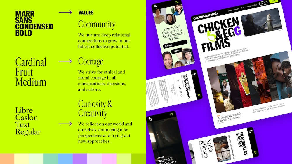 CB Q&A with Fractional Design Executive Rachel Gogel: Creativity, Equity + the New Model of Work