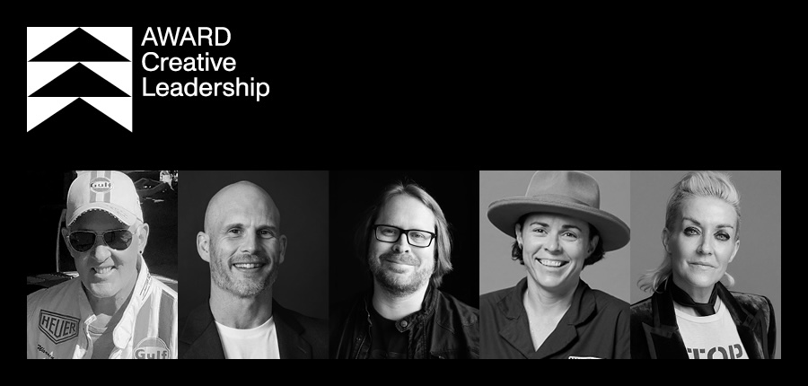 Nominations Now Open for 2025 AWARD Creative Leadership Residential in Melbourne