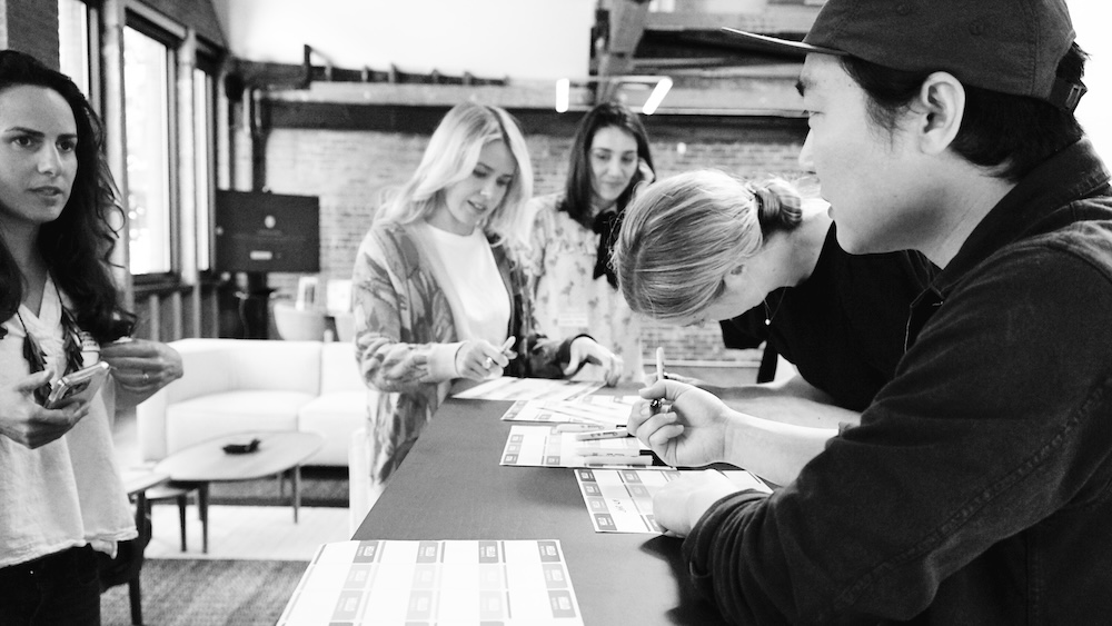 CB Q&A with Fractional Design Executive Rachel Gogel: Creativity, Equity + the New Model of Work