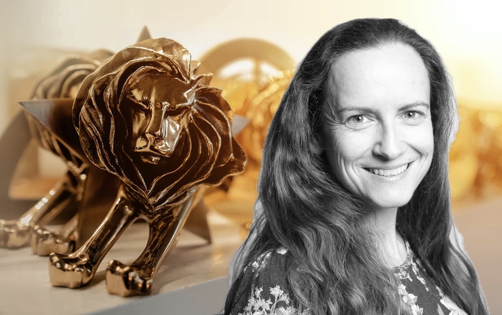 Alison Tilling Cannes Diary #1: Inside the jury room of the Creative Strategy Lions