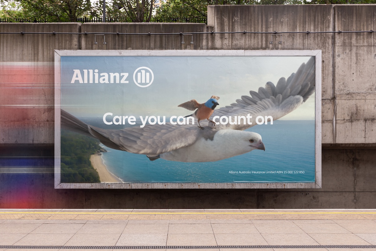 Beyond the Brief: Howatson+Company on Crafting an Insurance Ad That Soars – to Avril Lavigne