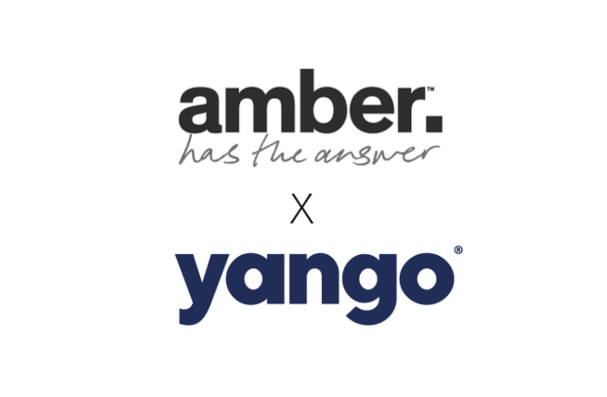 Amber Tiles appoints Yango as new digital media agency