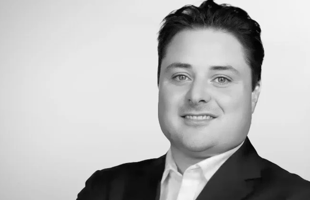Sandpiper Appoints Angus Booth as Managing Director for Australia and New Zealand