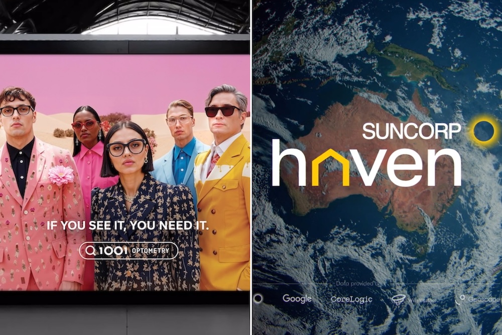 Australia scores two finalists at shortlist stage of Cannes Creative Strategy Lions