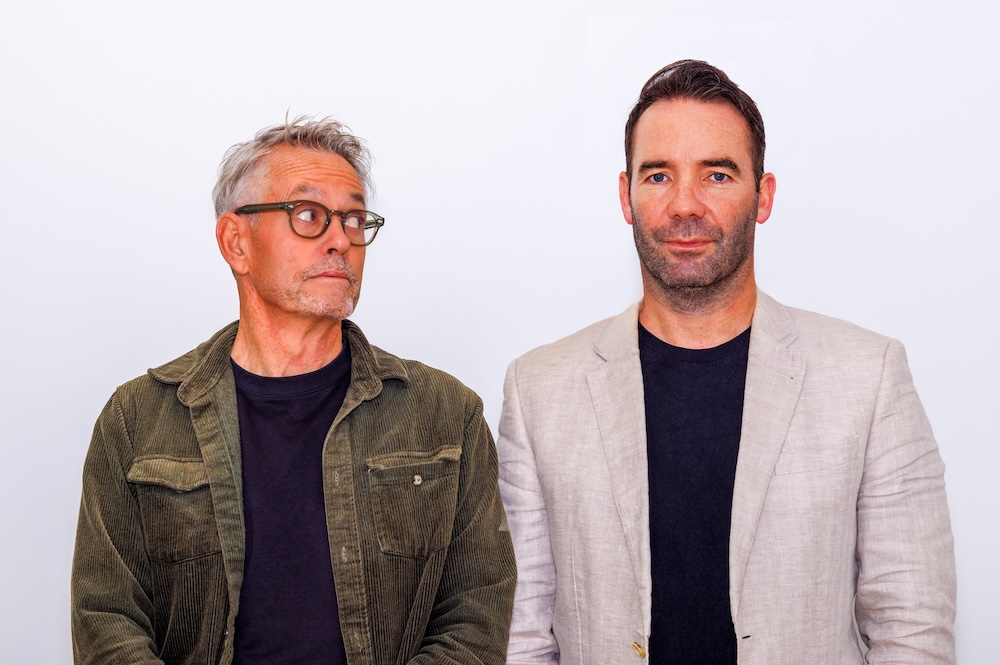 New Zealand-based creative agencies BCG2 and Crave Global merge to form BcgCrave