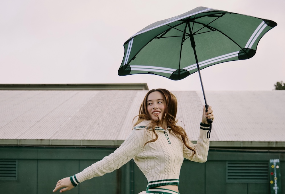 BLUNT Umbrellas appoints iD Collective