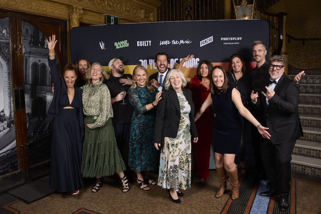 Melbourne’s persistence pays off as TBWA\ with Specsavers and DDB with Solid Lines take out Best of Show honours at MADC Creative Showcase