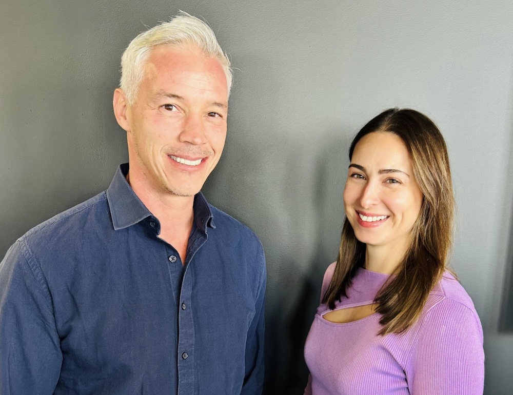 Initiative strengthens IAG team with senior leadership appointments